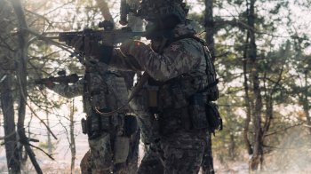 За добу Сили оборони знищили 899 російських БпЛА і 47 артсистем