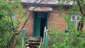 На Львівщині пожежа забрала життя у 63-річного чоловіка