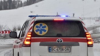 Куля влучила в ділянку серця: на Самбірщині ледь не загинув 17-річний хлопець