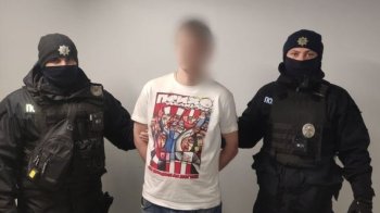 Вбивцю експосадовця райадміністрації у Львові примусово госпіталізували до психлікарні