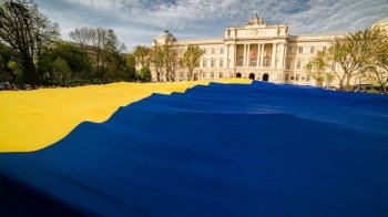 Як відсвяткувати День Незалежності: карта подій та львівські заходи
