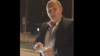 Скандальний бізнесмен Лагодич уникнув покарання за втечу з місця  ДТП у Львові