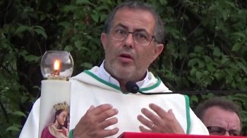 До Львова їде стигматик Ілля Катальдо: хто він та чи все так однозначно з його візитом