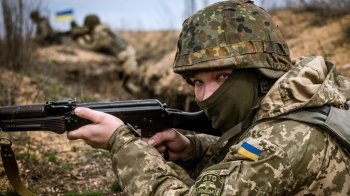 Ситуація на фронті: ЗСУ відбили ворожий наступ на Слов'янському напрямку, білоруські підрозділи проводять ротацію
