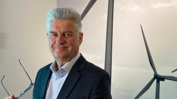 Фото: Андрій Конеченков, Українська вітроенергетична асоціація