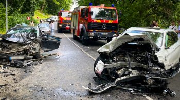 Виїхав на зустрічну смугу: офіційні деталі масштабної ДТП у Винниках