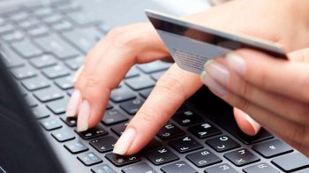 Інтернет-шахрайство