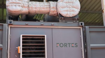 Когенераційна установка