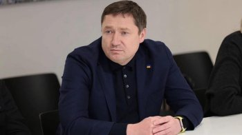 Ремонт дороги та перейменування селища на Львівщині: Максим Козицький підсумував тиждень, який минув