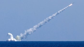 Ворог використає морські ракетоносії та «Шахеди»: українців попередили про можливу нічну атаку росіян