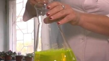 У Львові шукатимуть витоки з теплових мереж: містян просять повідомляти про появу зеленої рідини на вулицях