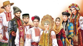 Про "своїх" і "чужих": особливості маркування