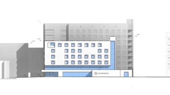 У Львові збудують новий клінічний корпус для невідкладної допомоги