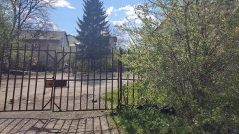 АМКУ оштрафував компанії за змову на аукціоні за землю у Львові