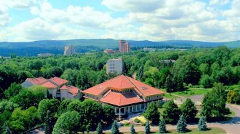 Трускавцю готують статус курорту держзначення: на форумі обговорили деталі