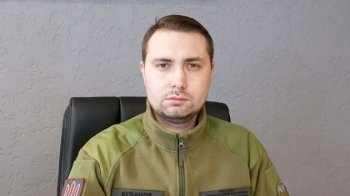 Відповідь не забариться: Буданов заявив, що Україна помститься за терористичні атаки РФ