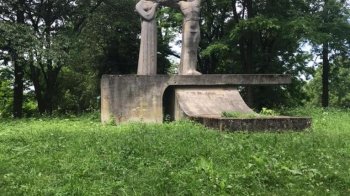 Декомунізація Львівщини. Фото - Стрийська міська рада