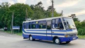 У приміських та міжміських автобусах Львівщини змінили правила оплати проїзду