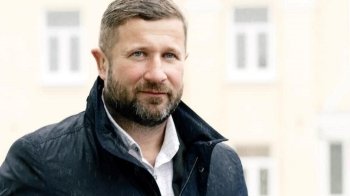 Віталій Свінціцький