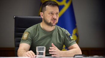 Зеленський анонсував ще чотири угоди про гарантії безпеки для України