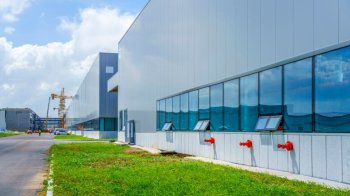 На Львівщині побудують новий індустріальний парк, який вироблятиме комп’ютерну техніку