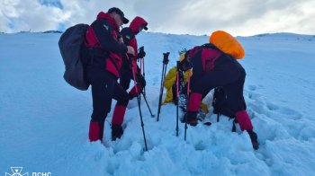 Туристка зі Львова загубилась під час спуску з Говерли