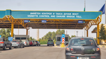 Поїздка до Болгарії на авто з України в 2026 році