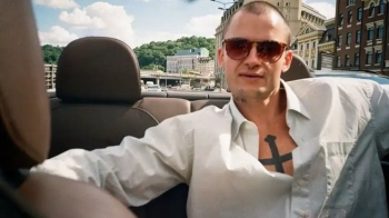 «Я хотів бути відвертим»: скандальний комік Щегель записав «вибачення» після образ захисників