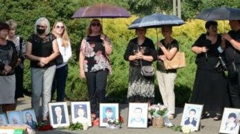 У Львові вшанують пам'ять жертв Скнилівської трагедії