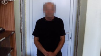 Мешканець Львівщини видурив понад 9 тис. доларів, видаючи себе за члена медкомісії