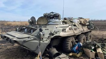 Майже 16 тисяч людей та більше сотні літаків: втрати окупанта