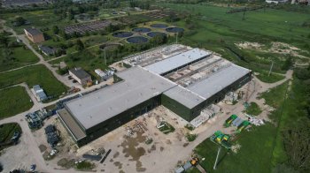 Правоохоронці розслідують можливі зловживання під час будівництва сміттєпереробного заводу у Львові