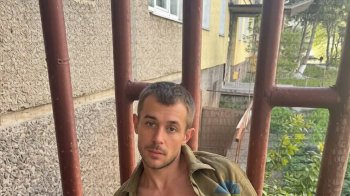 Спецназ поліції затримав чоловіка, який стріляв у квартирі багатоповерхівки у Львові