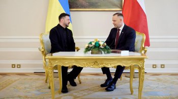 Чому польсько-українського історичного примирення найближчим часом не варто очікувати