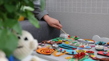 На Львівщині відкрили ще один простір підтримки для дітей «Твій»