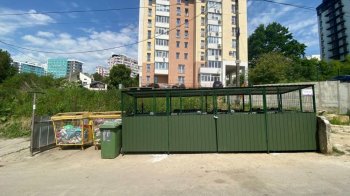 Для львівських ОСББ та ЖБК запустили нову екологічну ініціативу: деталі