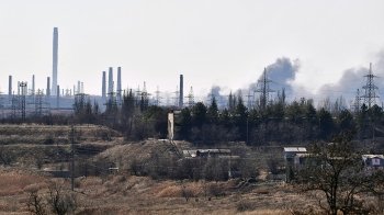 З околиць Маріуполя майже всіх чоловіків відправили на фільтрацію і не випускають