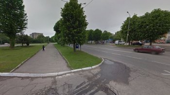 У Львові за 2,5 млн грн відремонтують хідник на Володимира Великого