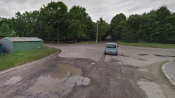 У Львові на перехресті Трускавецька – Тролейбусна встановлять світлофор