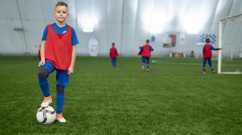 На Львівщині проведуть чемпіонат світу з футболу серед учнів