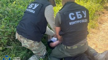 У Львові судитимуть 21-річного агента РФ за шпинунство за Укрзалізницею і малювання графіті