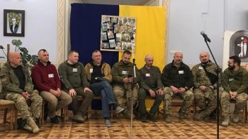 9 травня у Львові розпочнеться VI Всеукраїнський форум військових письменників