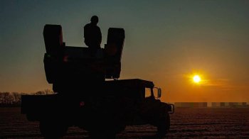 За минулу добу українські воїни ліквідували ще 770 росіян