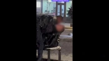 Домагався підлітка у центрі Львова: поліція затримала 44-річного чоловіка