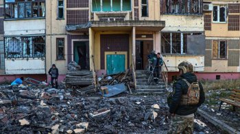 Авдіївка, фото vikna.tv