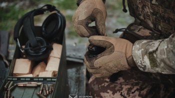 Втрати ворога за 12 січня — що знищили ЗСУ