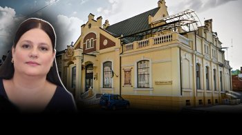 Власниця «Майоли» купила будівлю колишнього візового центру у Львові