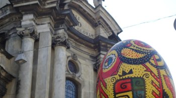 На Львівщині комендантська година на Великдень залишиться без змін