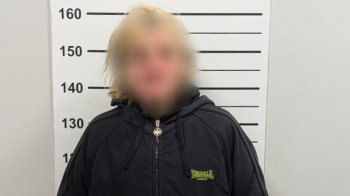 Правоохоронці затримали 48-річну львів’янку причетну до плюндрування могил військових