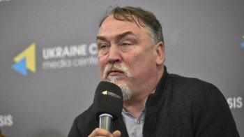 Дмитро Капранов